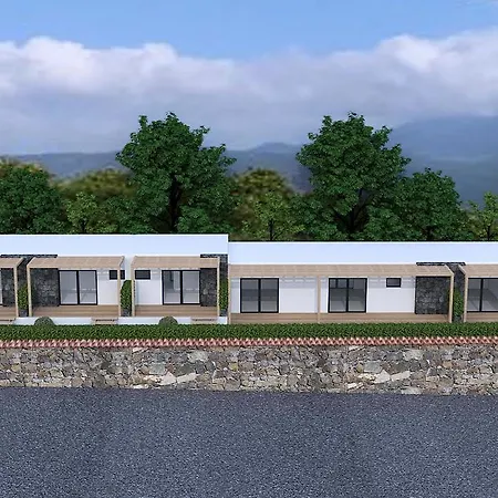 Terra Di Venera Farm stay *