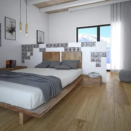 팜스테이 Terra Di Venera 산타 베네리나