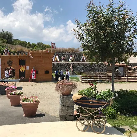 Terra Di Venera 산타 베네리나