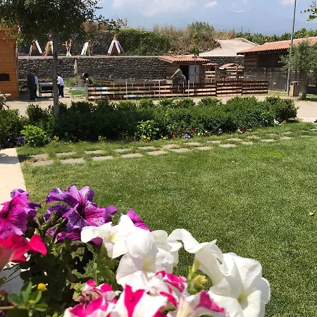 Terra Di Venera 팜스테이 *