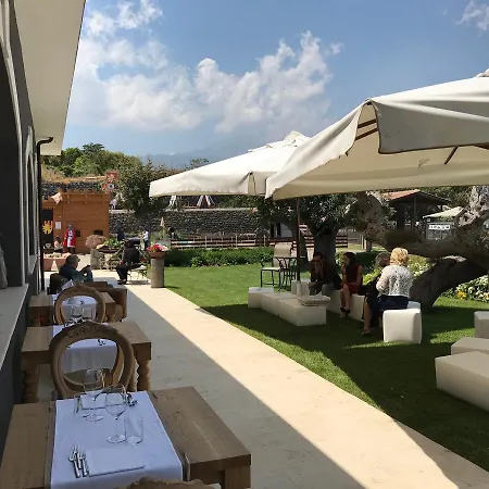 Terra Di Venera Farm stay