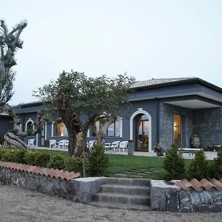 Terra Di Venera Santa Venerina
