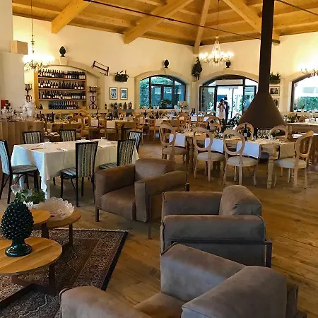 Terra Di Venera 산타 베네리나