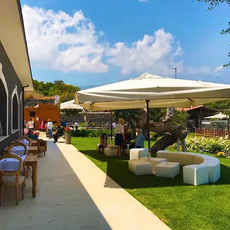 Terra Di Venera Farm stay Santa Venerina
